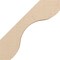 Ekena Millwork 3-inch W x 18-inch D x 18-inch H Stanfield Rough Cedar Woodgrain TimberThane Knee Brace, Primed BRCUR03X18X18STARCPR - alternate 6